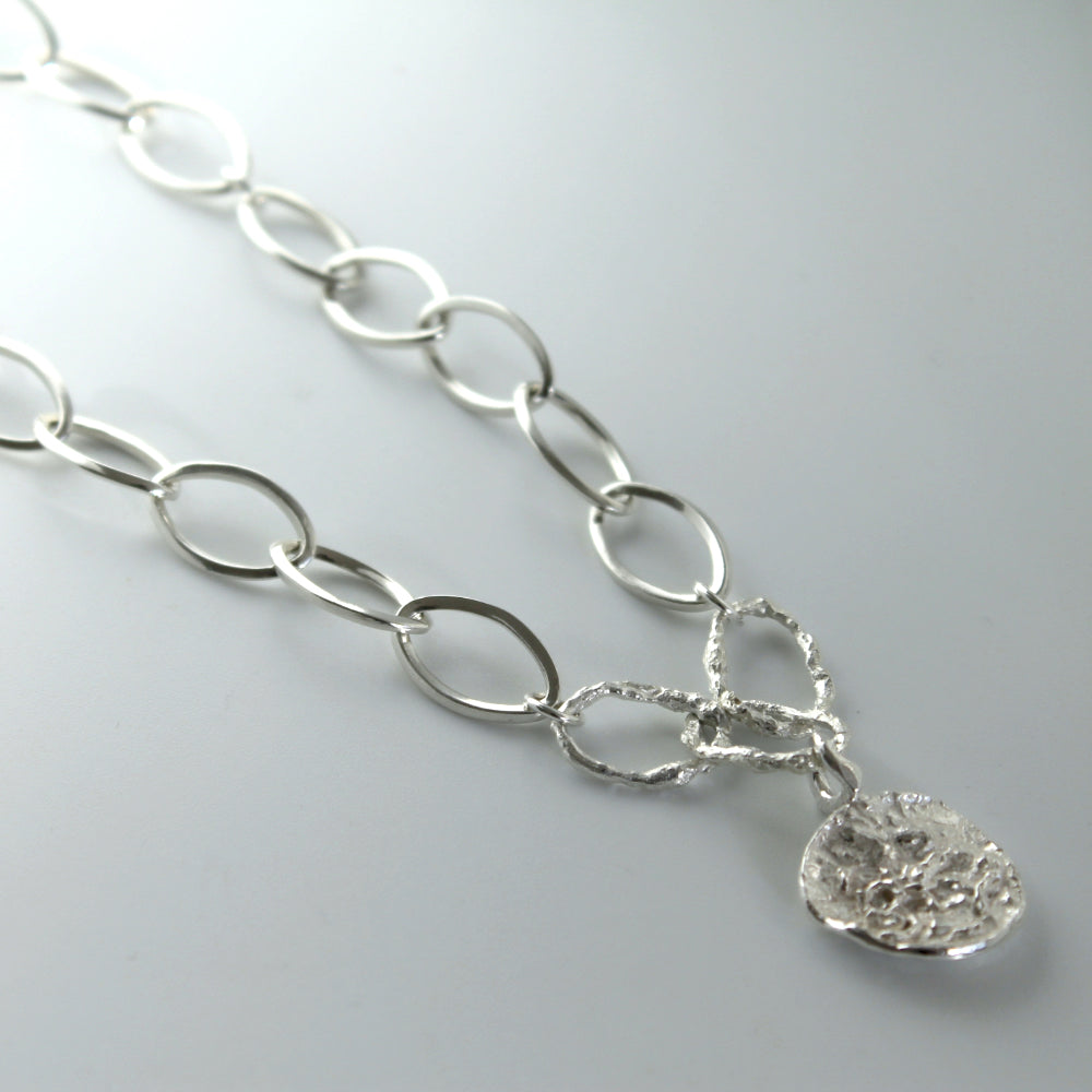 White River necklace